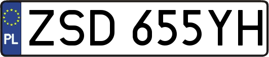 ZSD655YH