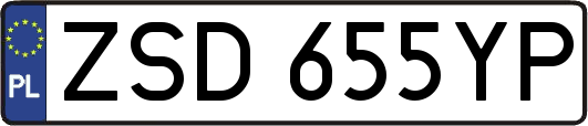 ZSD655YP