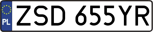 ZSD655YR