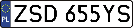 ZSD655YS