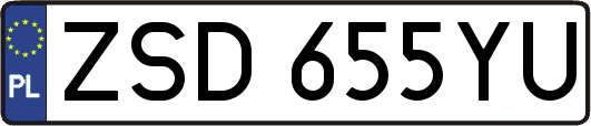 ZSD655YU