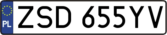 ZSD655YV