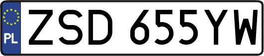 ZSD655YW