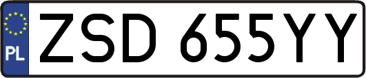 ZSD655YY
