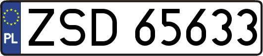 ZSD65633