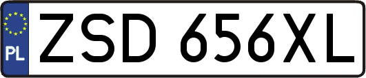 ZSD656XL