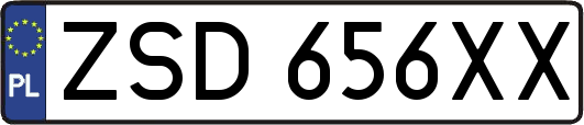 ZSD656XX