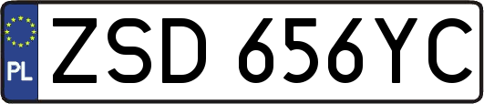 ZSD656YC