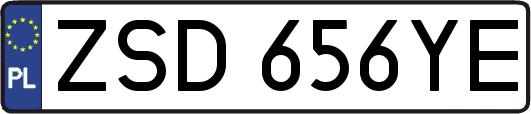 ZSD656YE