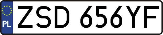 ZSD656YF
