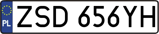ZSD656YH