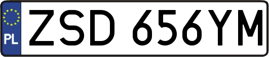 ZSD656YM