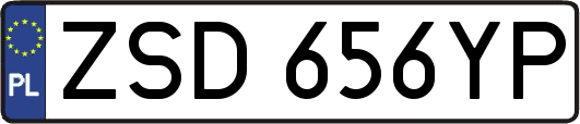ZSD656YP