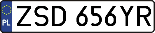 ZSD656YR