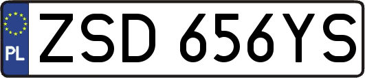 ZSD656YS