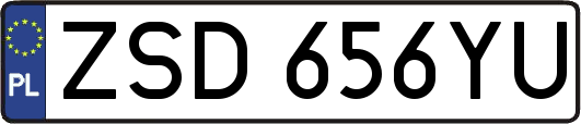 ZSD656YU