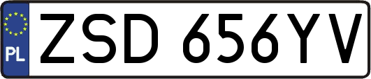 ZSD656YV