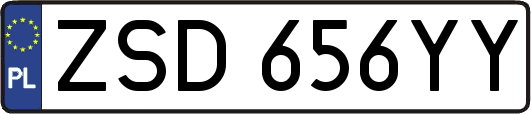 ZSD656YY