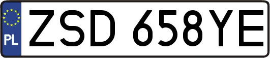 ZSD658YE