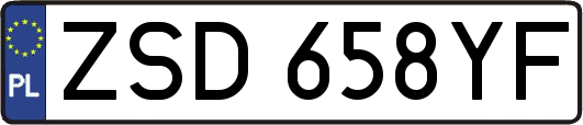 ZSD658YF