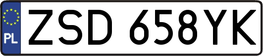 ZSD658YK
