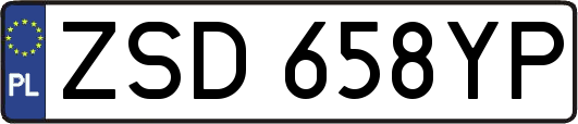 ZSD658YP