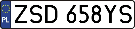 ZSD658YS