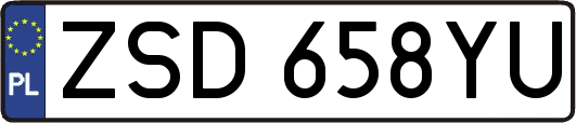ZSD658YU