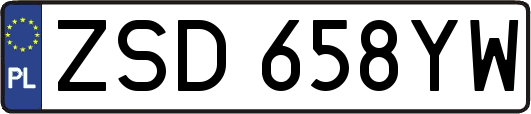 ZSD658YW
