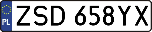 ZSD658YX