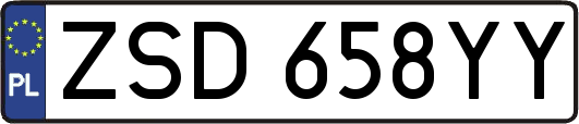 ZSD658YY
