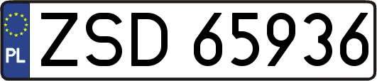 ZSD65936