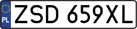 ZSD659XL