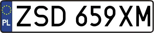 ZSD659XM