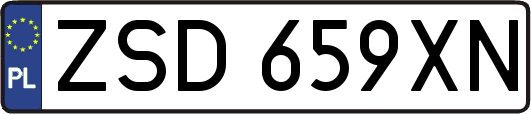 ZSD659XN