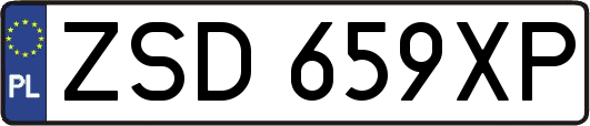 ZSD659XP