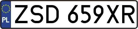 ZSD659XR