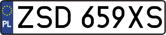 ZSD659XS