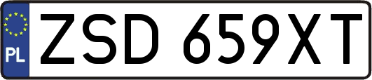 ZSD659XT