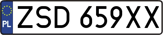 ZSD659XX