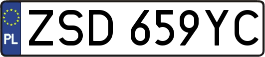 ZSD659YC