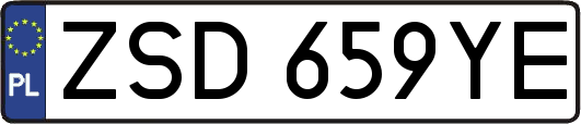 ZSD659YE