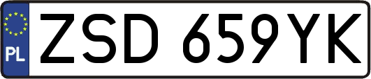 ZSD659YK