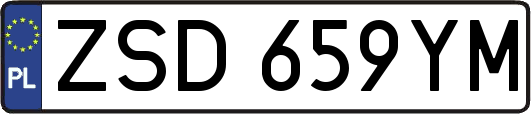 ZSD659YM