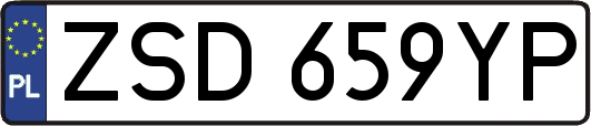 ZSD659YP