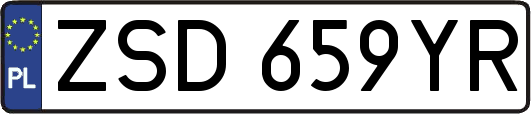 ZSD659YR