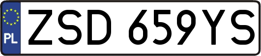 ZSD659YS