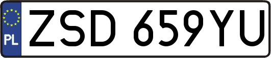 ZSD659YU