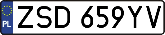 ZSD659YV