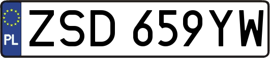 ZSD659YW